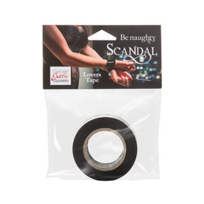 CalExotics Scandal Lovers Tape