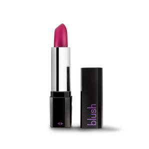 Blush Rose' Discreet Lipstick Bullet Vibrator