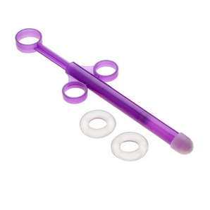 Cloud 9 Fresh Plus XL Lubricant Applicator with BONUS Penis Rings