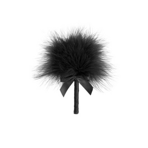 Bijoux Indescrets Tickle Me Tickler Mini Feather Flogger