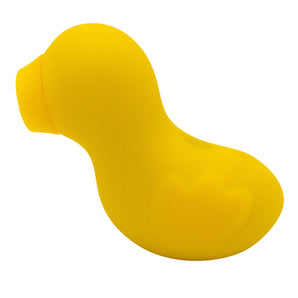 Like a Kitten Lucky Duck Suction Stimulator