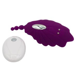 Like a Kitten Shell Yeah! Remote Controlled Wearable Panty Vibrator