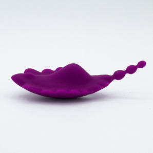 Like a Kitten Shell Yeah! Remote Controlled Wearable Panty Vibrator